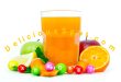 Delicious Spot's Orange Juice