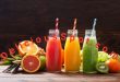 Citrus Fruit Juices Recipe