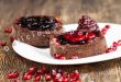 Berry Buttercream Tartlets Recipe