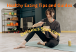 healthy eating tips and guides