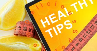 Healthy Eating Tips and Guides